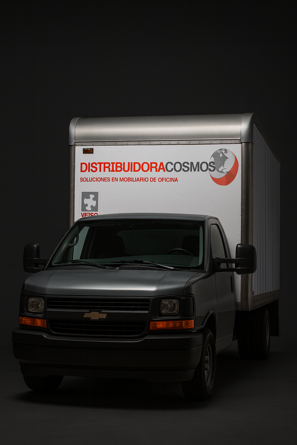 Rotulación Vehicular